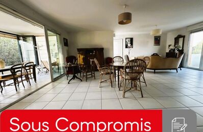 vente appartement 540 000 € à proximité de Pérols (34470)