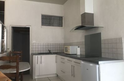 location appartement 506 € CC /mois à proximité de Sainte-Anastasie (30190)