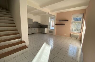 location appartement 824 € CC /mois à proximité de Vendargues (34740)