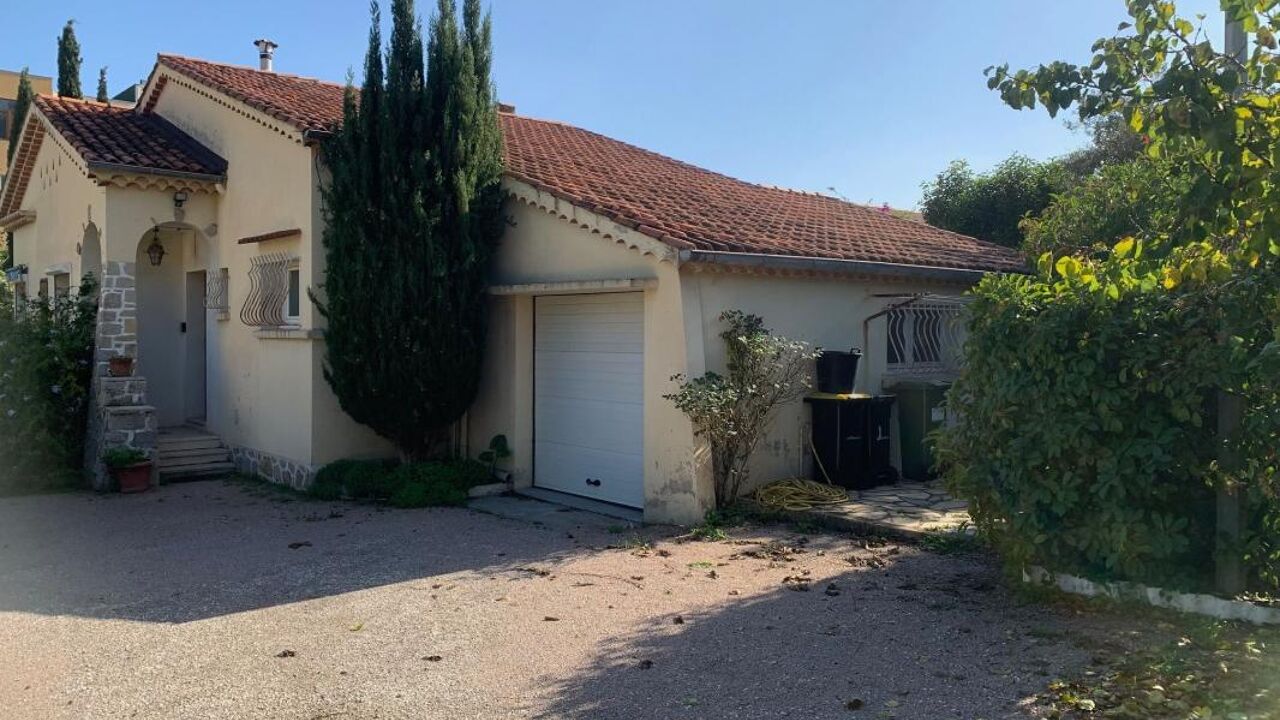 maison 3 pièces 75 m2 à vendre à La Farlède (83210)