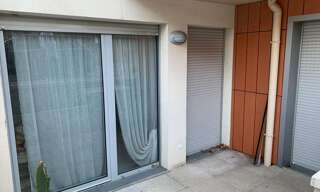 Appartement 2 Pièces 43 m² à vendre à Toulon (83000)