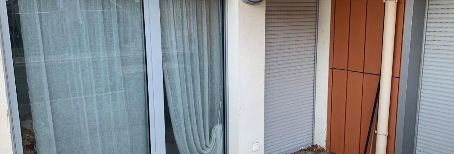 Appartement 2 Pièces 43 m² à vendre à Toulon (83000)