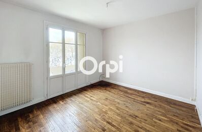 appartement 2 pièces 35 m2 à louer à Nancy (54000)