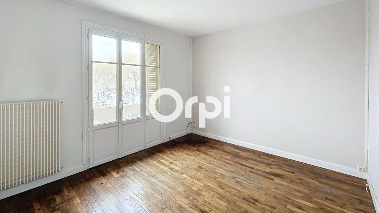 appartement 2 pièces 35 m2 à louer à Nancy (54000)