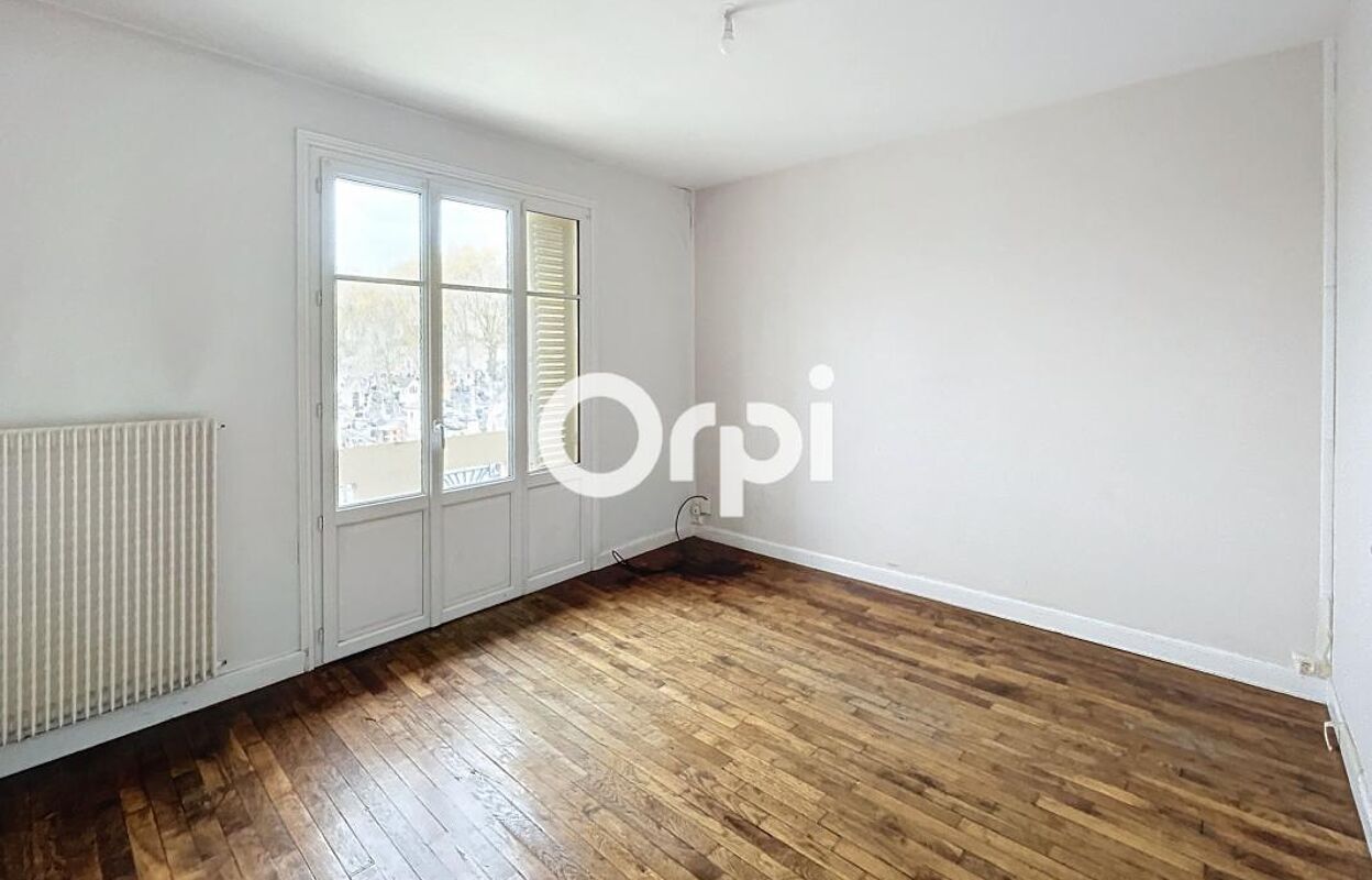 appartement 2 pièces 35 m2 à louer à Nancy (54000)