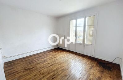 location appartement 540 € CC /mois à proximité de Tomblaine (54510)