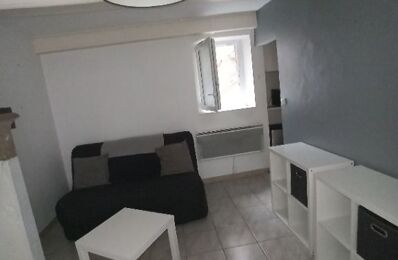 location appartement 370 € CC /mois à proximité de Vandœuvre-Lès-Nancy (54500)