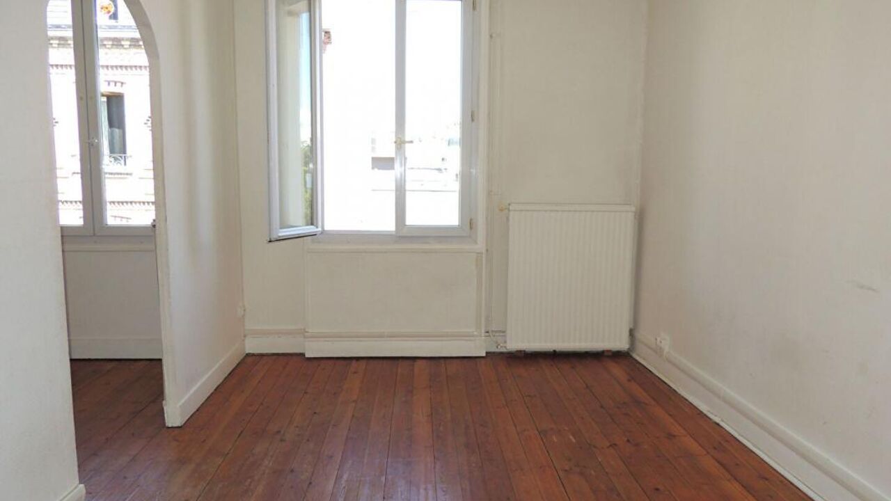 appartement 3 pièces 58 m2 à vendre à Le Havre (76600)