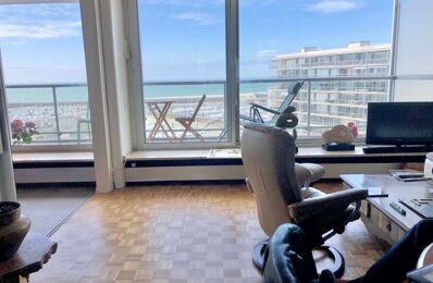 vente appartement 448 000 € à proximité de Trouville-sur-Mer (14360)