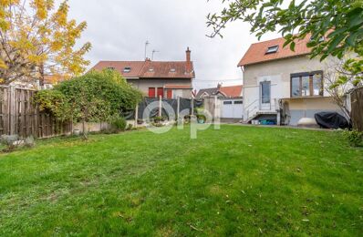 vente maison 189 000 € à proximité de Saint-Thierry (51220)