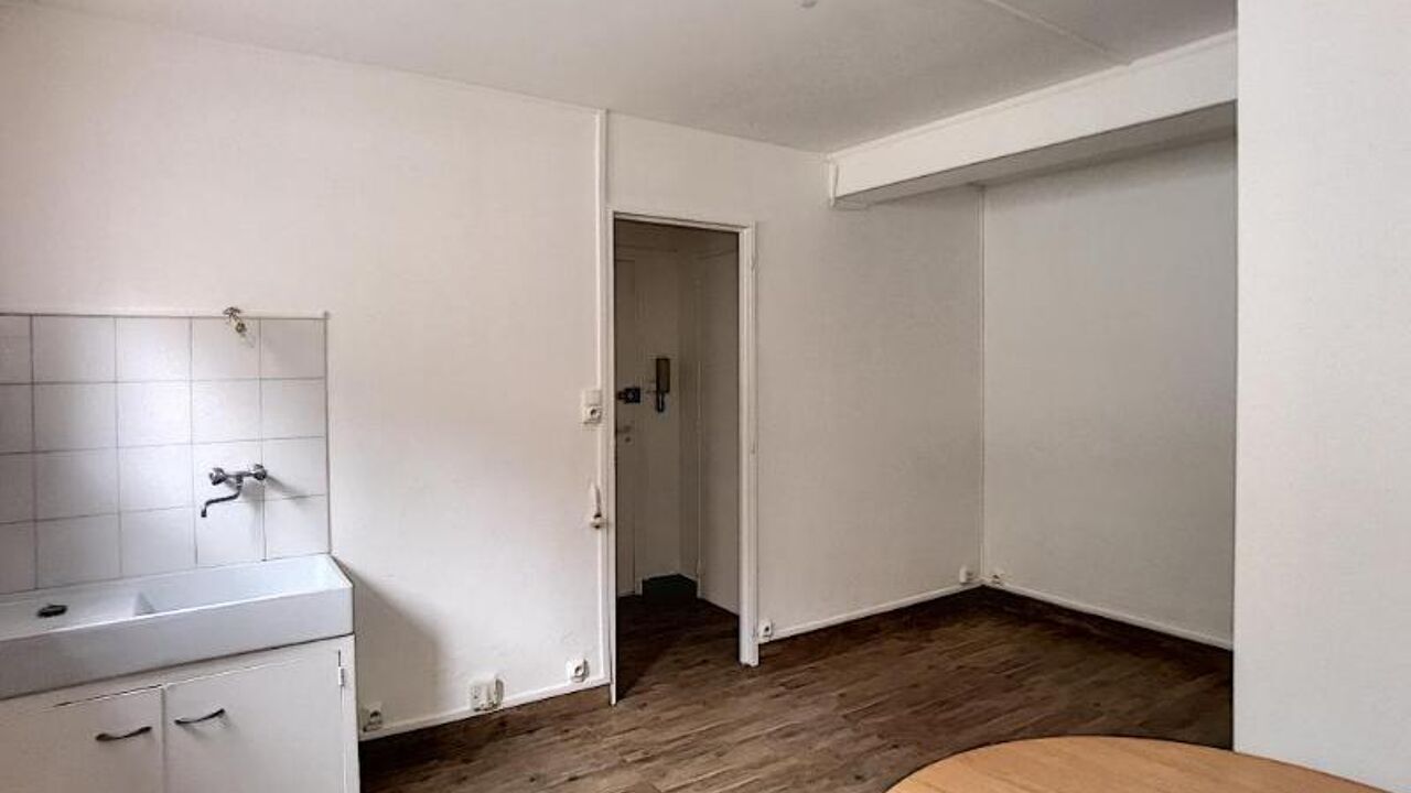 appartement 1 pièces 35 m2 à louer à Saint-Étienne (42100)