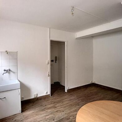 Appartement 1 pièce 35 m²