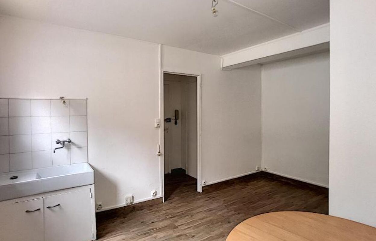 appartement 1 pièces 35 m2 à louer à Saint-Étienne (42100)