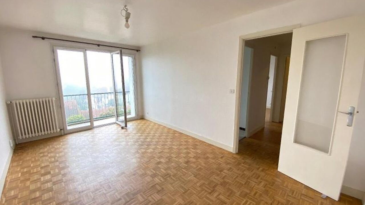 appartement 2 pièces 42 m2 à louer à Ramonville-Saint-Agne (31520)