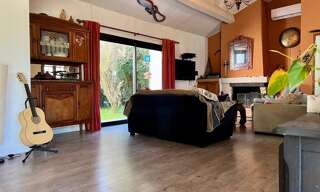 Maison 4 Pièces 136 m² à vendre à Jau-Dignac-et-Loirac (33590)