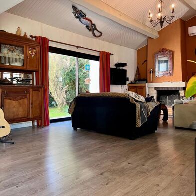 Maison 4 pièces 239000 €