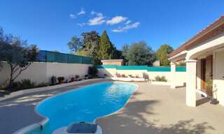 Maison 7 Pièces 150 m² à vendre à Pézenas (34120)