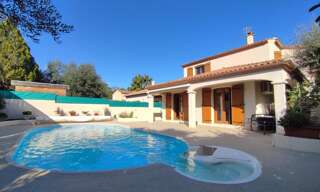 Maison 7 Pièces 150 m² à vendre à Pézenas (34120)