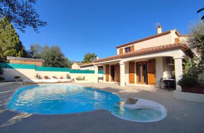 Villa à Vendre 7 pièces — photo du bien