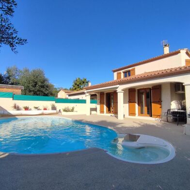 Maison 7 pièces 495000 €