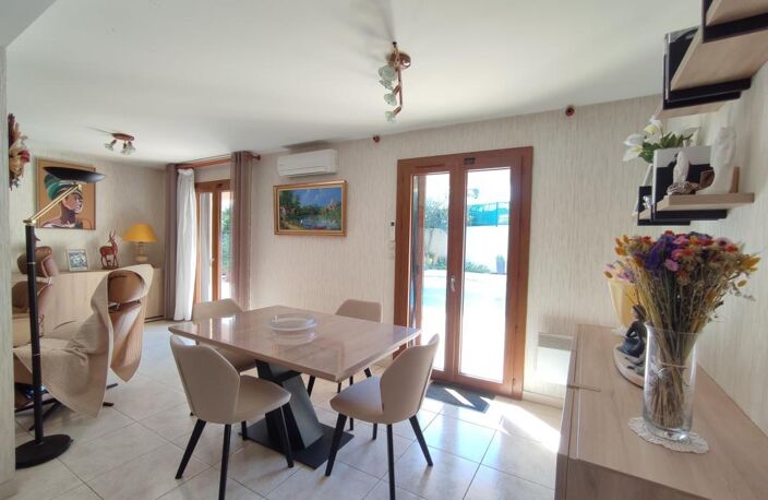 Villa à Vendre 7 pièces — photo 3
