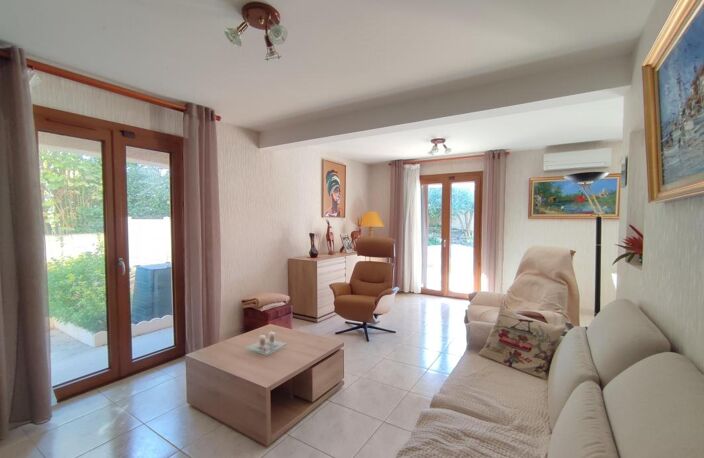 Villa à Vendre 7 pièces — photo 4
