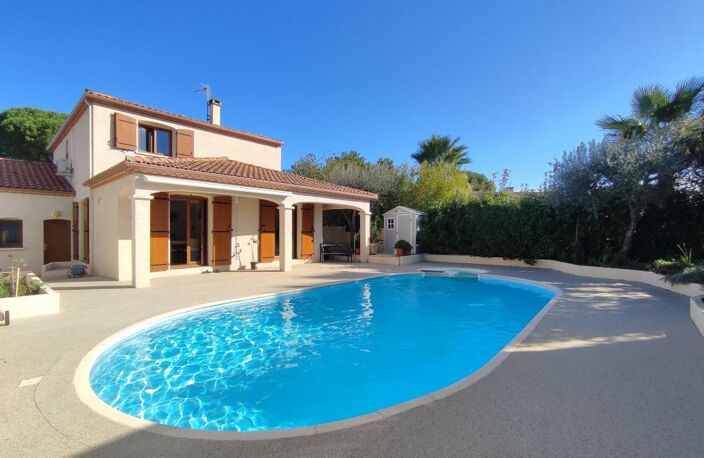 Villa à Vendre 7 pièces — photo 5
