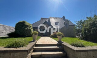 Maison 5 Pièces 185 m² à vendre à Missillac (44780)