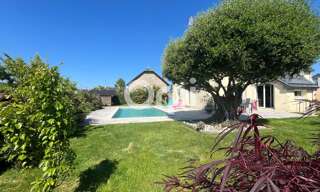 Maison 5 Pièces 185 m² à vendre à Missillac (44780)