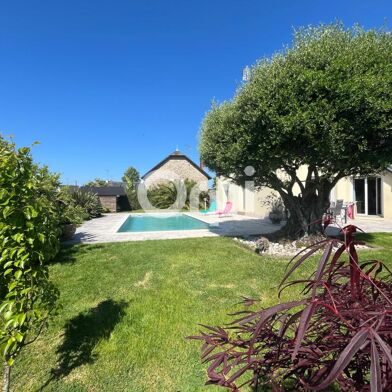 Maison 5 pièces 428450 €