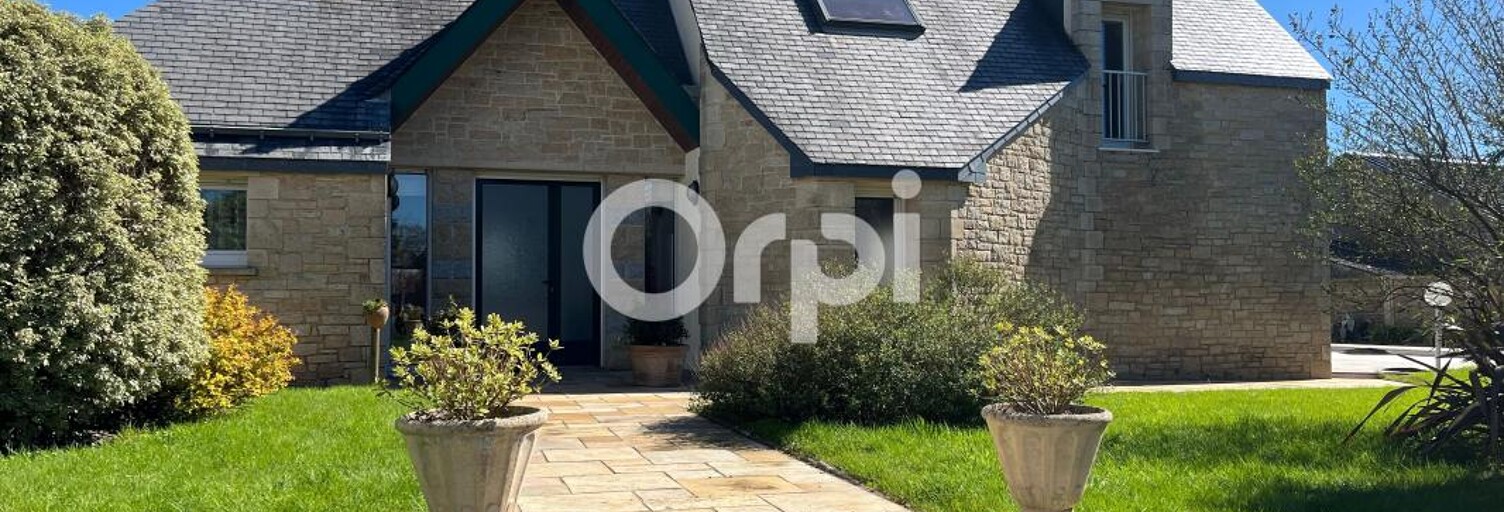 Maison 5 Pièces 185 m² à vendre à Missillac (44780)