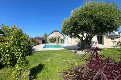 Maison 5 pièces 399900 €