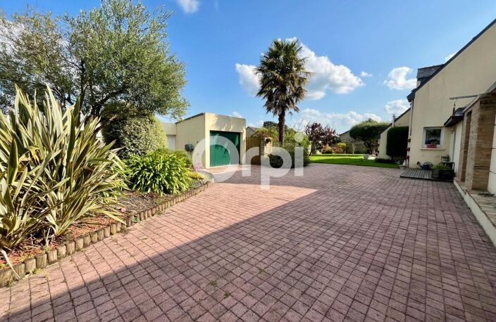 MISSILLAC – Maison familiale de 185 m² avec piscine chauffée, 4 chambres et jardin sans vis-à-vis — photo 4