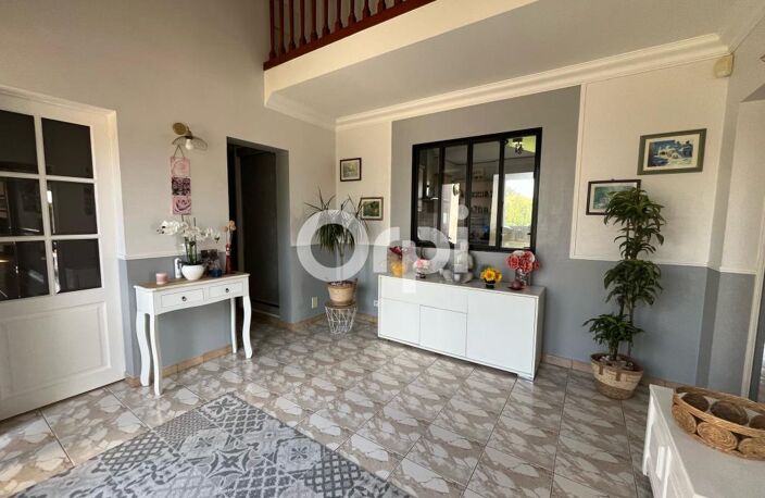 MISSILLAC – Maison familiale de 185 m² avec piscine chauffée, 4 chambres et jardin sans vis-à-vis — photo 5