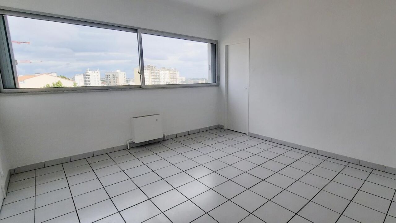 appartement 2 pièces 35 m2 à louer à Toulouse (31300)