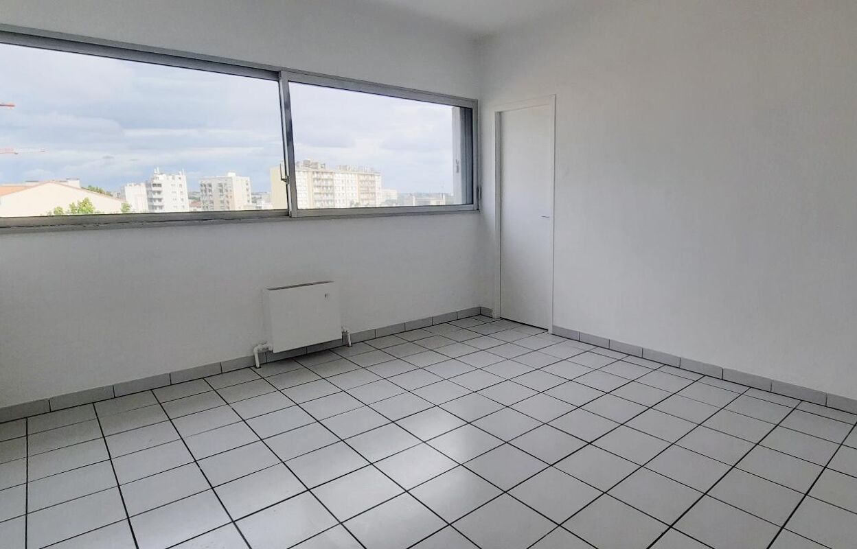 appartement 2 pièces 35 m2 à louer à Toulouse (31300)