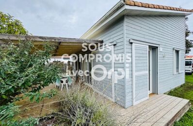 vente maison 249 000 € à proximité de Jard-sur-Mer (85520)