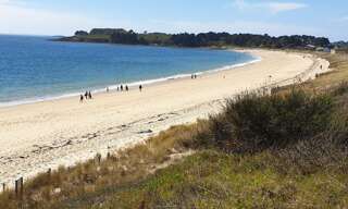 Appartement 3 Pièces 39 m² à vendre à Arzon (56640)