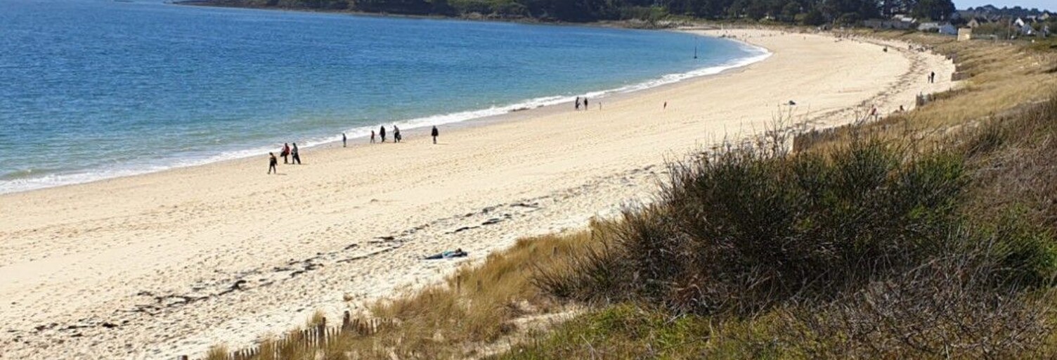 Appartement 3 Pièces 39 m² à vendre à Arzon (56640)