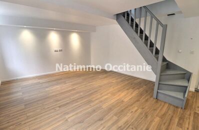 location appartement 490 € CC /mois à proximité de Roquecourbe (81210)