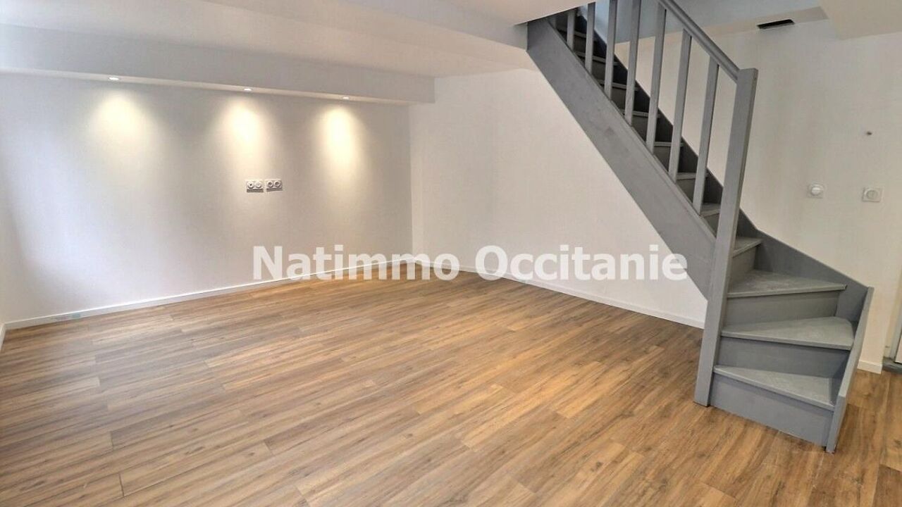 appartement 2 pièces 37 m2 à louer à Castres (81100)