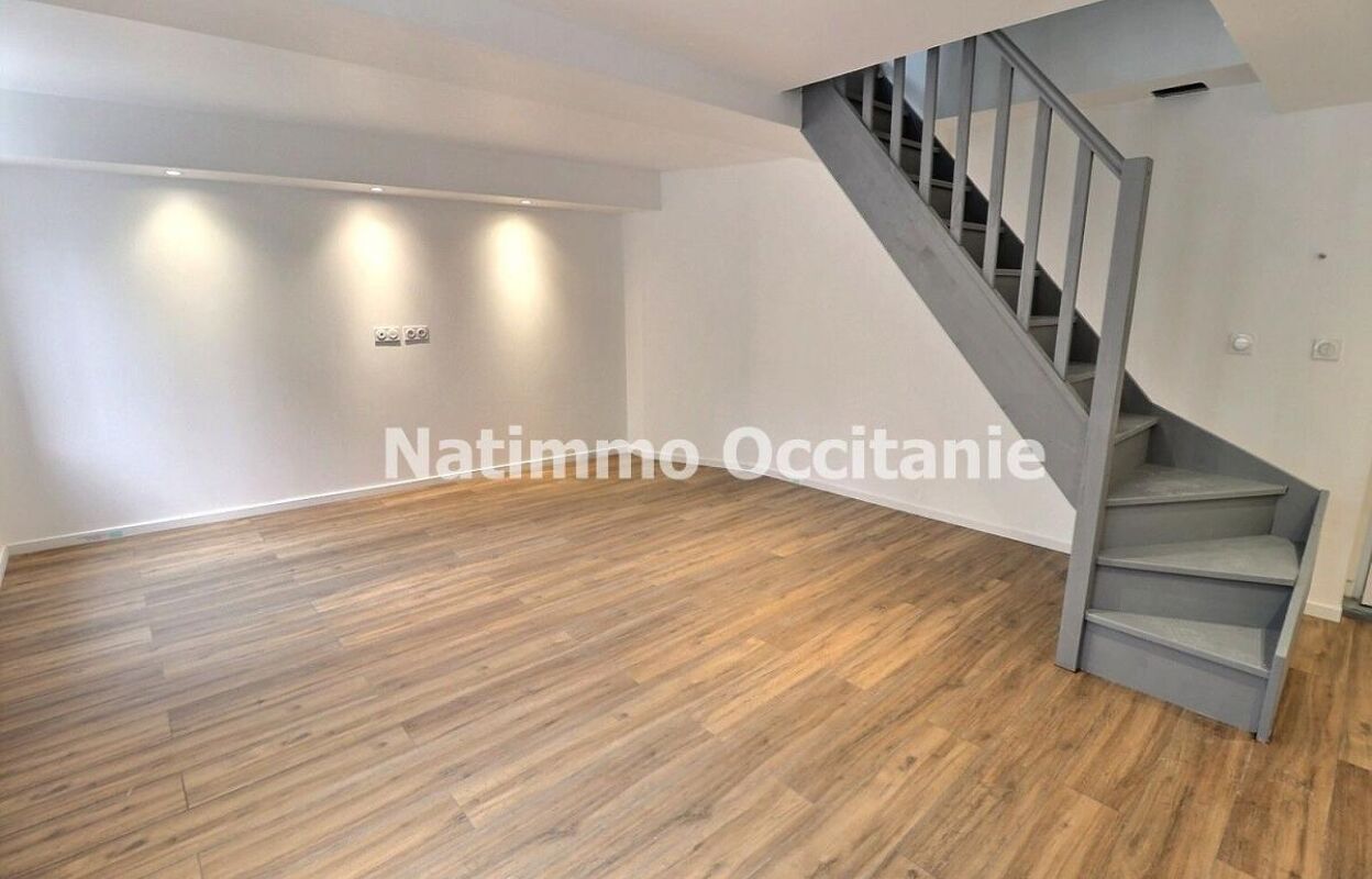 appartement 2 pièces 37 m2 à louer à Castres (81100)