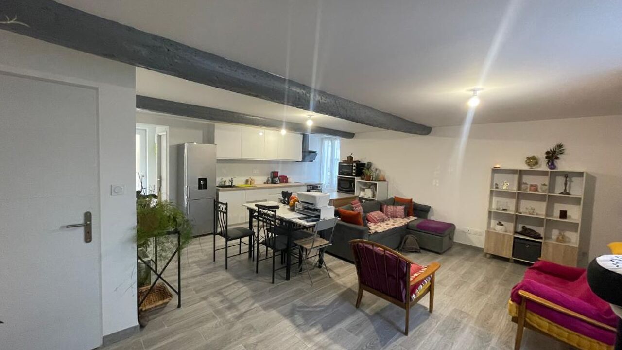 appartement 4 pièces 81 m2 à vendre à Manduel (30129)