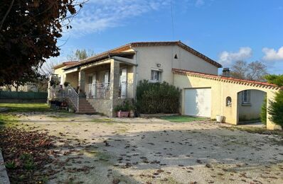 vente maison 315 000 € à proximité de Saint-Christol-Lès-Alès (30380)