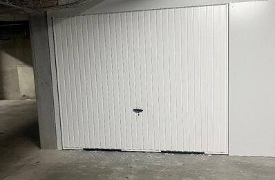 location garage 100 € CC /mois à proximité de Saint-Léger-de-Linières (49170)