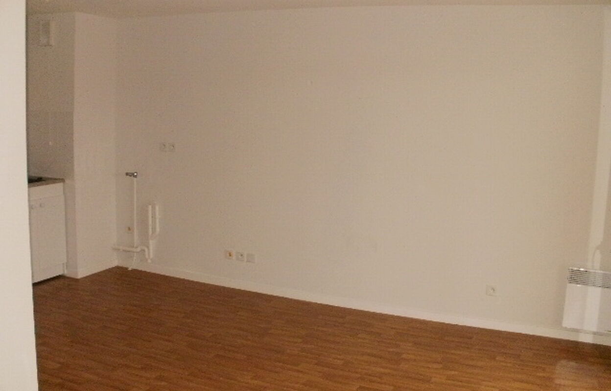 appartement 1 pièces 33 m2 à louer à Trélazé (49800)