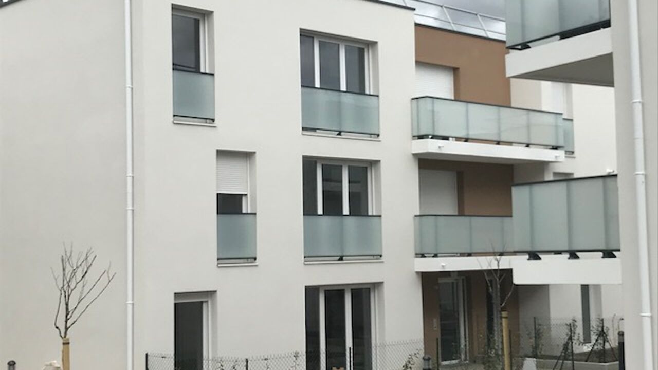 appartement 2 pièces 46 m2 à louer à Artigues-Près-Bordeaux (33370)