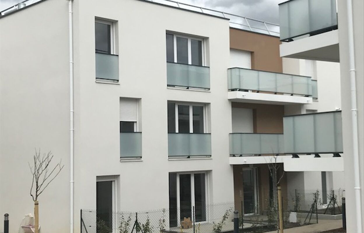 appartement 2 pièces 46 m2 à louer à Artigues-Près-Bordeaux (33370)