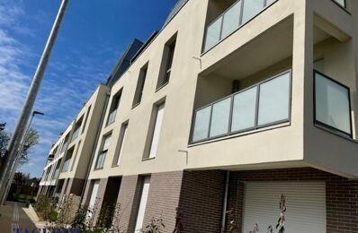 appartement 2 pièces 44 m2 à louer à Melun (77000)