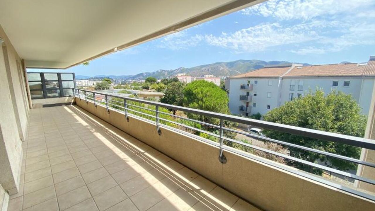 appartement 3 pièces 68 m2 à louer à Marseille 12 (13012)